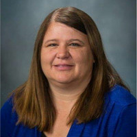 Christine Mcdonaldson