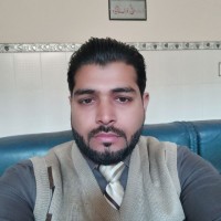 Ghulam murtaza Maher