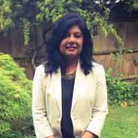 Kalpna Mistry