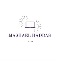 Mashael Haddas
