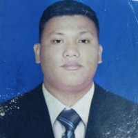 Mark Paul Soriano