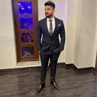 Shaleem Pervez