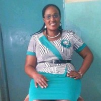 Esther Gichuki