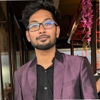 Sanket Naikwadi