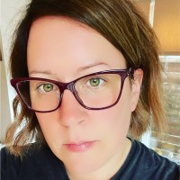 Cath Mitchell-Browne