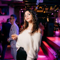 Anastasiia Frolova