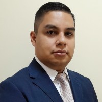 Cesar Alfredo Pastul Diaz