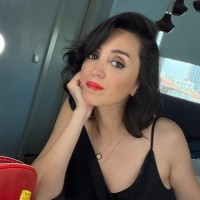 ÇİLEM BİLGİN
