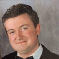 Chris Dickman