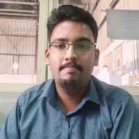 Jerin Varghese