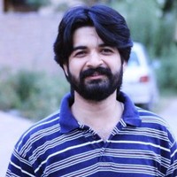 Usama Ashraf Khan