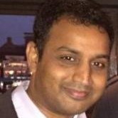 Ranjith Chennupati