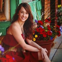 Brooke Lukenbill