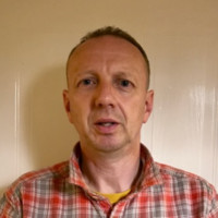 William John Merchant