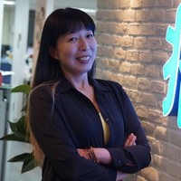 Jenny Chou