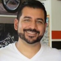 Carlos Solis