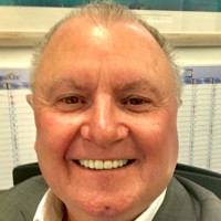 Terry Evans