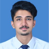 Yathin Vipinraj