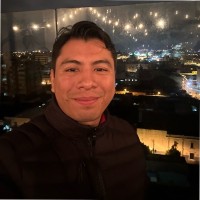 Steven Pérez
