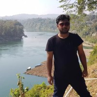 Arafat Khan