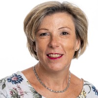 Judith Van Burik-Steenvoorden