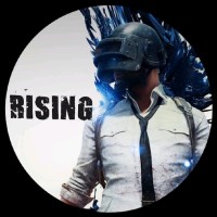 Ri̇si̇ng Gami̇ng