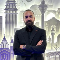 Shahrooz Moghadam