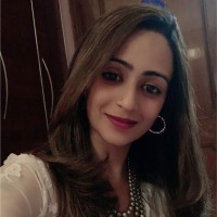 Karishma Suri