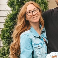 Kristina Tomosi