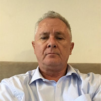 Brian Greenaway