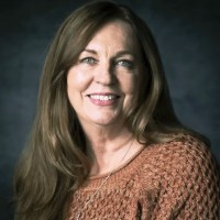 Pam Mitchell