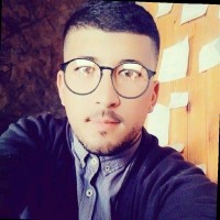 Lyes Saadane