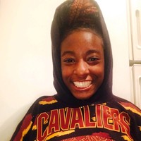 Precious Lang