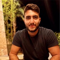 Tarek Jarrouje