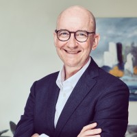 Christian P. Meldgaard