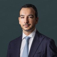 Luís Heleno Terrinha, Ph.D., LL.M.