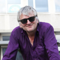 Hans Wild