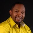 Rodney Asikhia