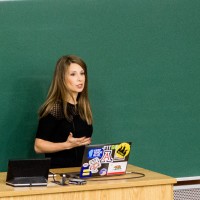 Julia Rutledge