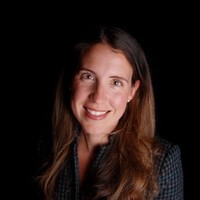 Erin Venezia Joyce, PE