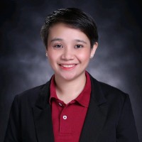 Susanna Joyce De Jesus, MA, RPm, RPsy, CMH-T, CTSAP
