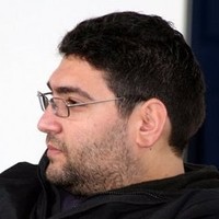 Panajotis Papadopulo