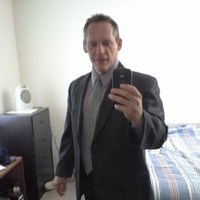 Mark Booth