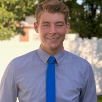 Gabe Evans
