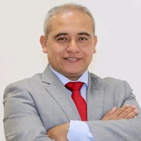 Juan Carlos Rojas Coronel