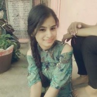 Anjali Choudekar