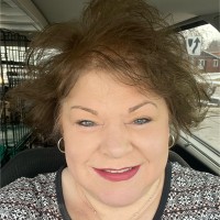 SHARON ATKINSON