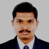 Arunkumar Krishnan