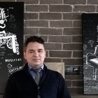Андрей Исмакаев
