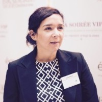 Laure Pérès, M. Sc.